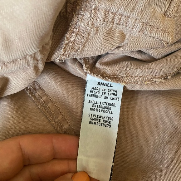 Thread & Supply Spring womens Jacket, S - Picture 12 of 13